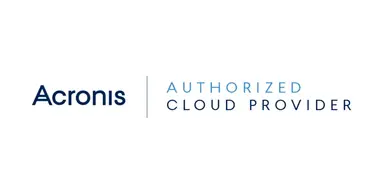 Acronis Partner - Leftclick AG